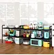 under sink organizer
